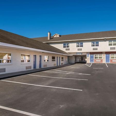 Motel 6-Moncton, Nb Exterior photo