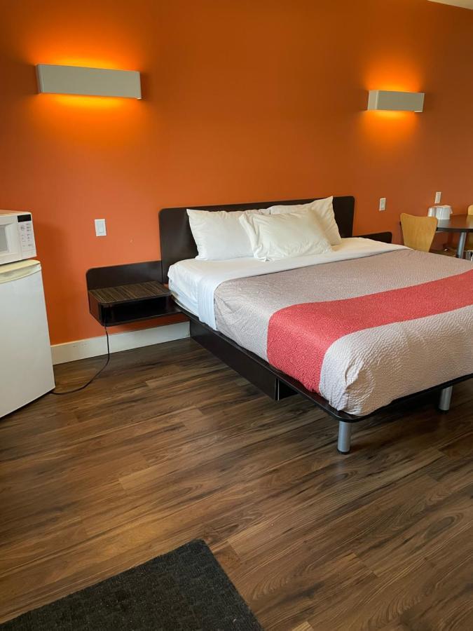 Motel 6-Moncton, Nb Exterior photo