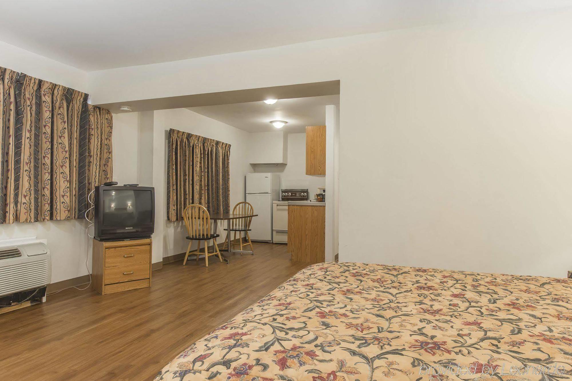 Motel 6-Moncton, Nb Exterior photo