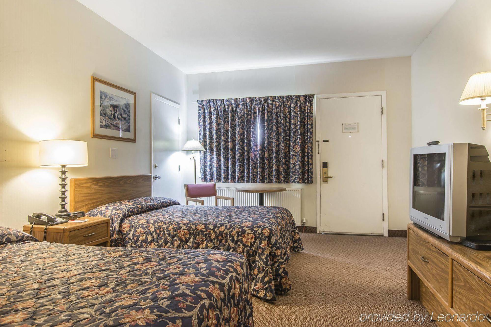 Motel 6-Moncton, Nb Exterior photo