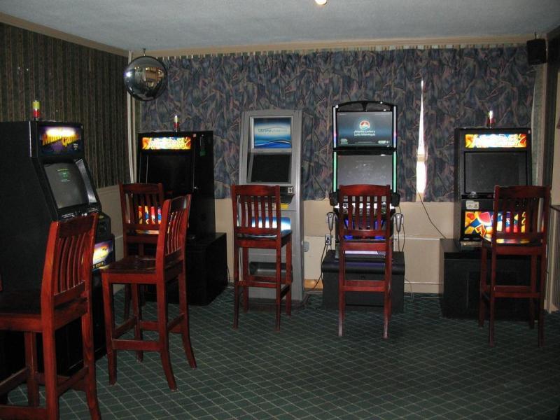 Motel 6-Moncton, Nb Exterior photo