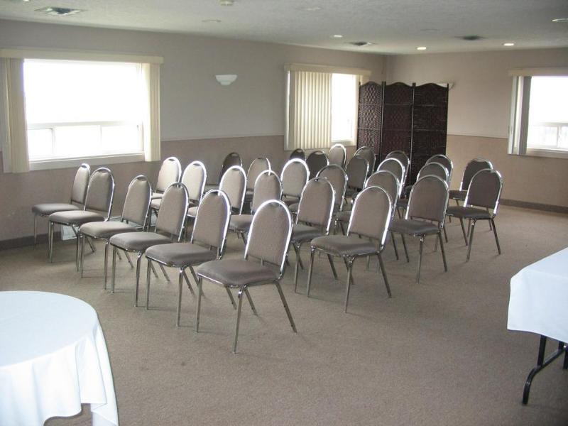 Motel 6-Moncton, Nb Exterior photo