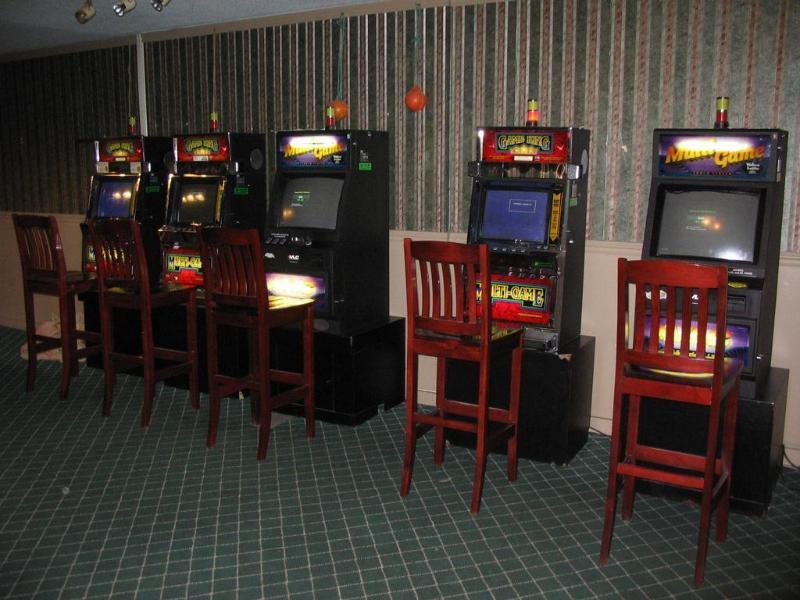 Motel 6-Moncton, Nb Exterior photo