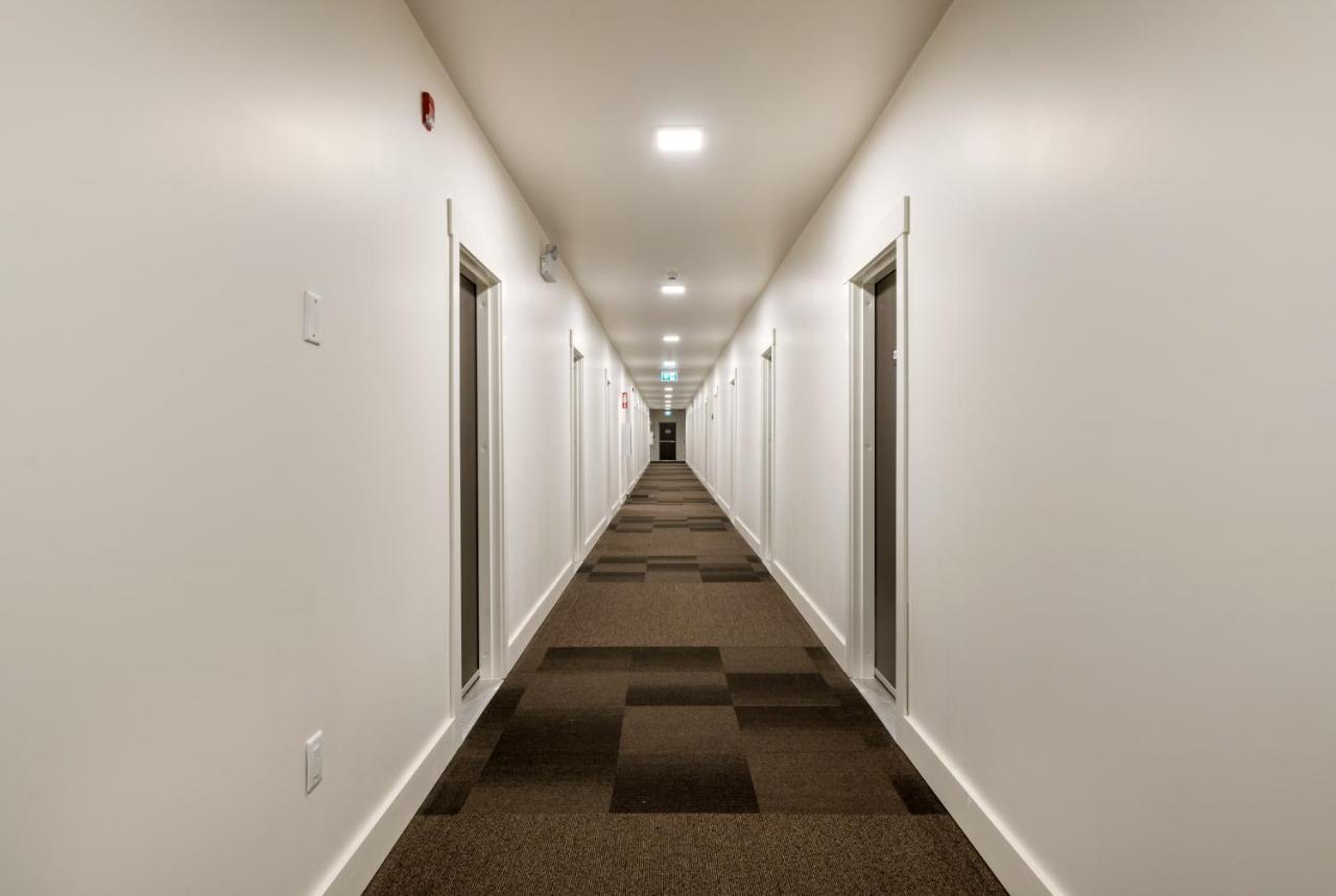 Motel 6-Moncton, Nb Exterior photo
