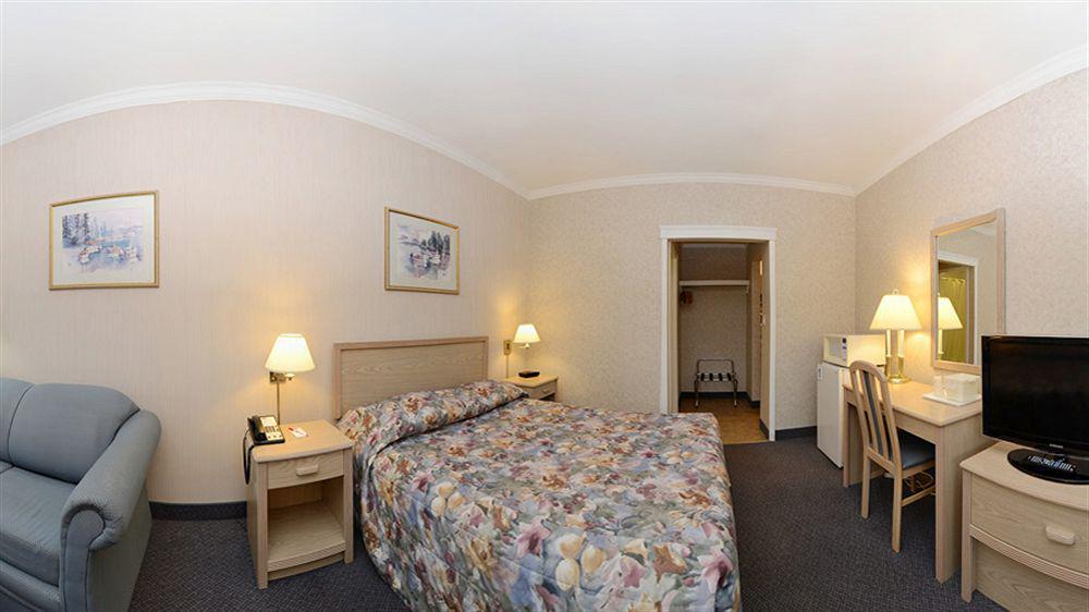 Motel 6-Moncton, Nb Exterior photo